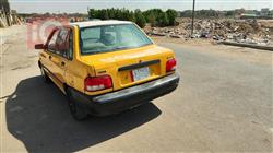 Saipa 131